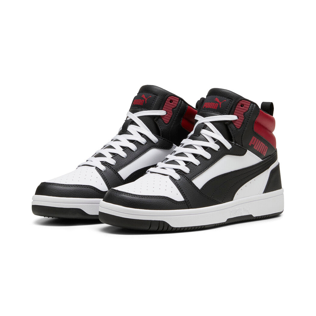 Tenis Puma Rebound V6 P/ Caballeros